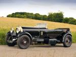 Bentley 6&frac12;-Litre Sports Tourer by Vanden Plas 1927 года